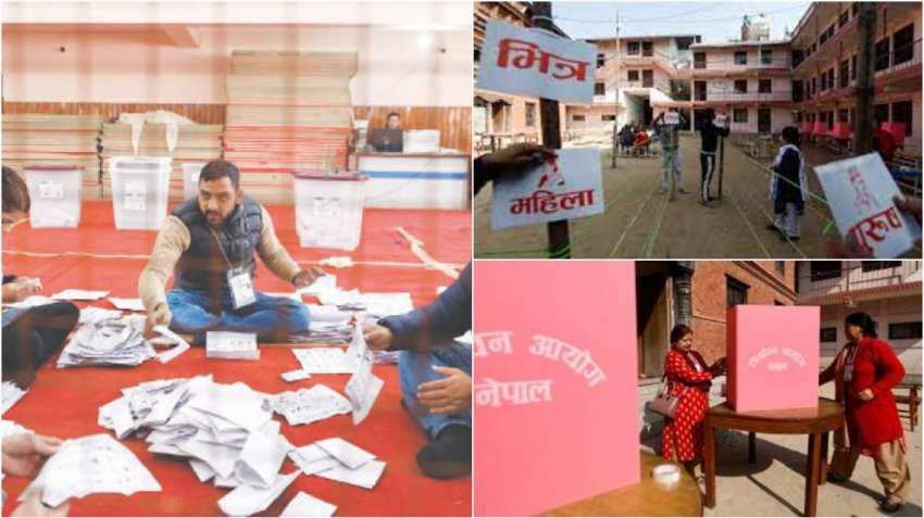 Nepal Election 2022 Result Live Today: FULL list of WINNERS and their constituencies | Election Commission of Nepal vote count updates