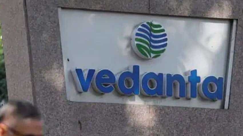 Vedanta Dividend News: Latest - 1750% dividend announced - check amount per share, record and ex date | Vedanta Share Price NSE