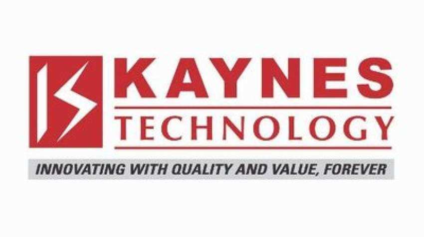 New Listing: Kaynes Technology shares close 17.5% higher from issue price after stellar market debut – should you Buy, Sell or Hold?