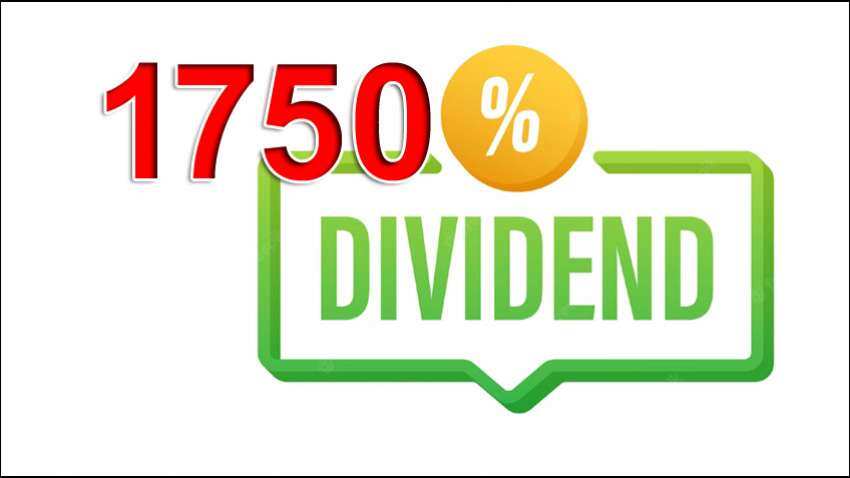 1750% DIVIDEND STOCK: Vedanta Fixes Record Date 2022, Ex Date And ...