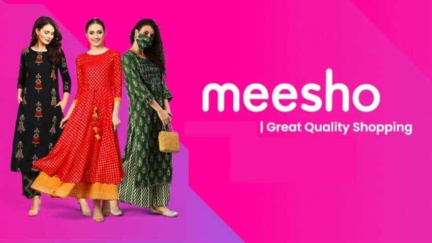 Meesho joins govt&#039;s Open Network for Digital Commerce
