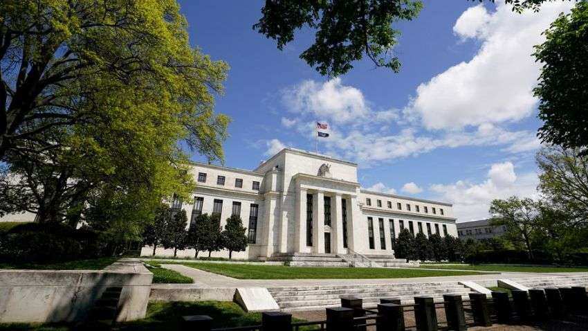 US Federal Reserve FOMC meeting minutes: Officials backed slower rate hikes