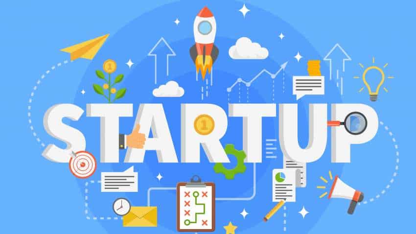 Startup applications launched for registration on MAARG Portal | Zee Business Startup applications launched for registration on MAARG Portal | Zee Business