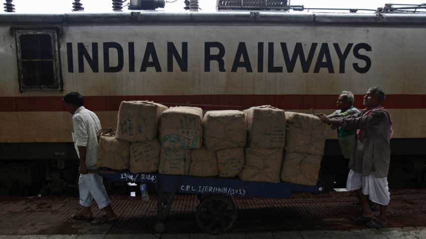 Indian Railways sacked one &#039;non-performer or corrupt official&#039; every three days since July 2021