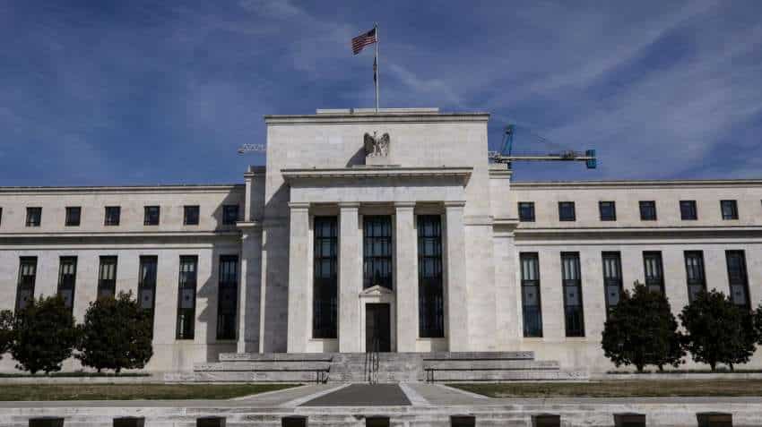 FOMC meeting minutes: Few signs that inflation pressure easing