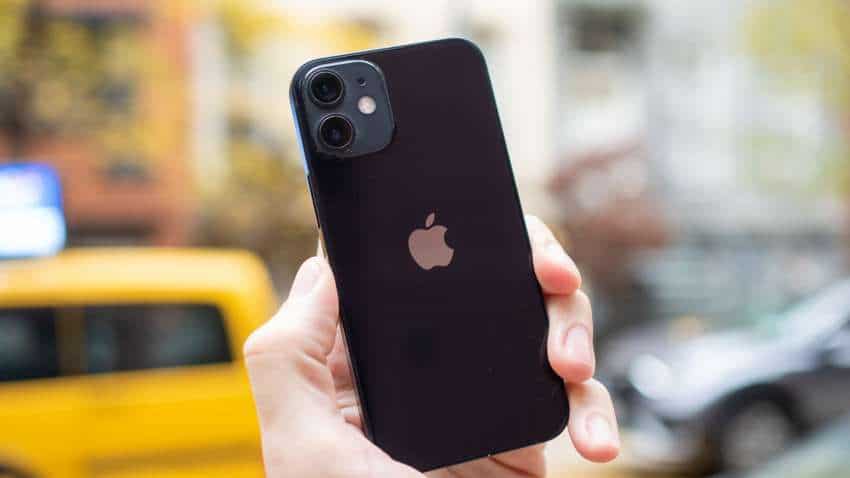 iPhone 12 mini at lowest-ever price! Buy Apple&#039;s feature-packed phone worth Rs 59,900 for only Rs 26,499 — Check offer