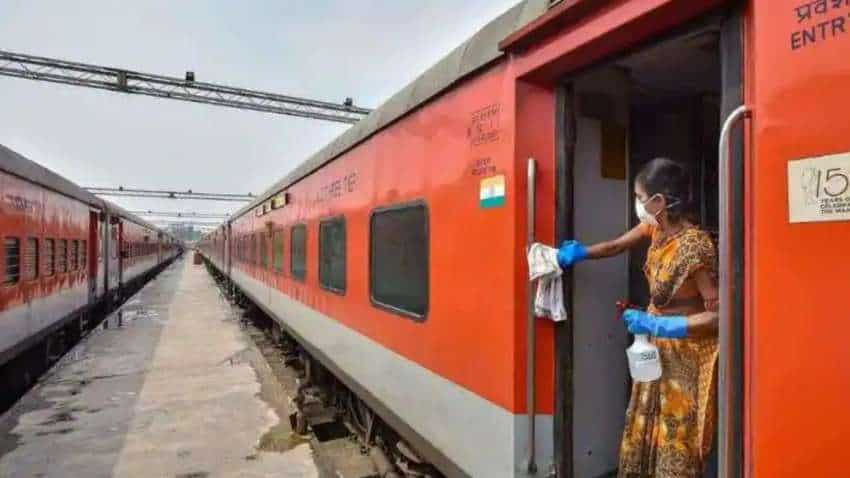 133 trains cancelled by Indian Railways today, November 25: Check full list; IRCTC refund rule and ticket cancellation charges