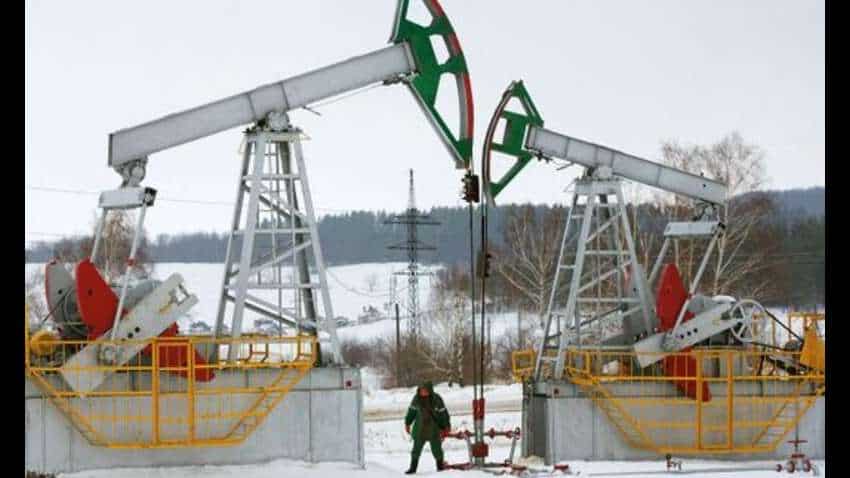 EXPLAINED: What is the effect of Russian oil price cap, ban?