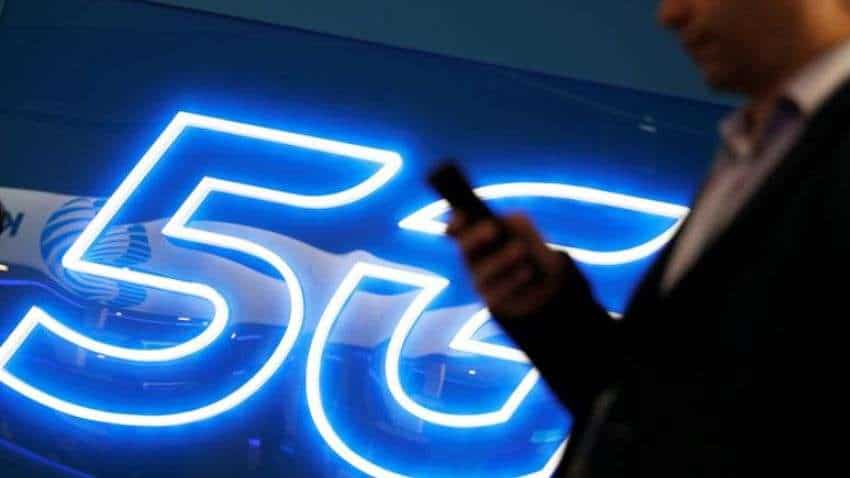 Railways gives Indian telecom gear makers mandate for 5G trial between Palwal-Mathura