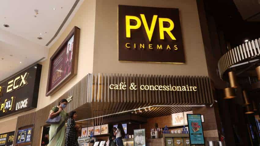 PVR Cinemas opens first ever IMAX in Kerala at Thiruvananthapuram&#039;s Lulu Mall