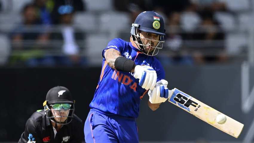 IND vs NZ, 1st ODI: Belligerent Latham, Williamson power New Zealand to win against India in series-opener 