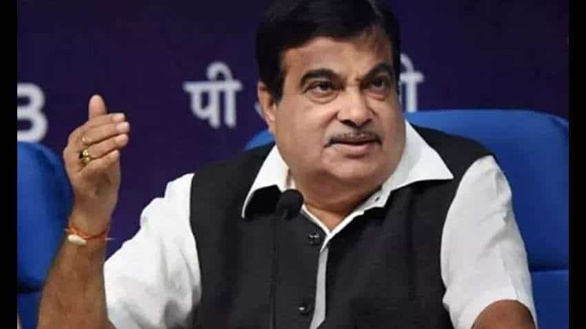 15-year-old govt vehicles will be scrapped: Nitin Gadkari