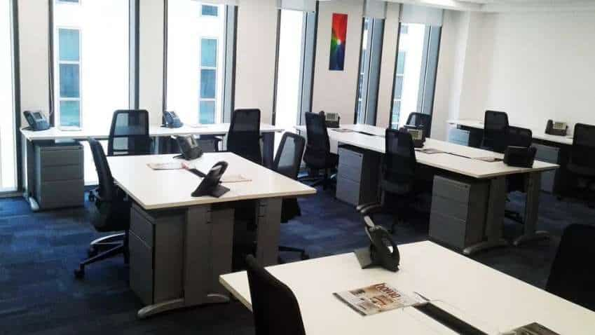 Avanta India to open new co-working centres in National Capital Region