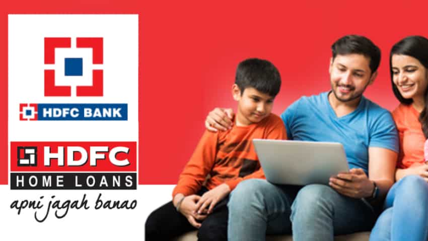 HDFC Bank expects merger with HDFC by this month in next year – know what top official says