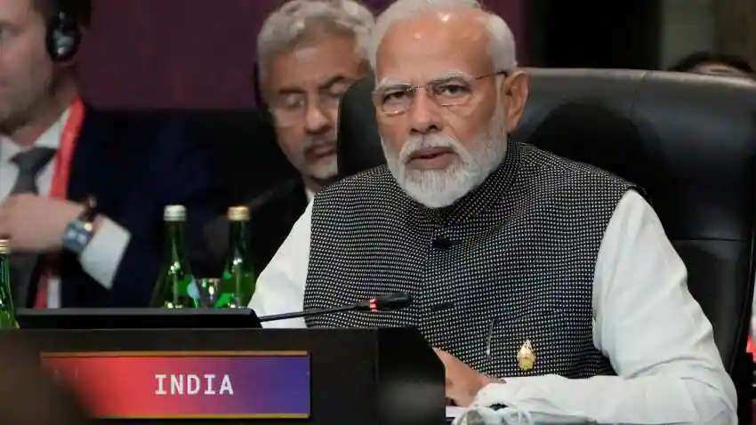 India G20 Presidency: First tourism track meeting to be held in Rann of Kutch India G20 Presidency: First tourism track meeting to be held in Rann of Kutch
