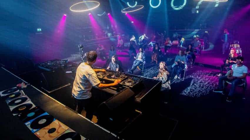 Optimism ahead of Budget 2023-24: How music consumption, spending has changed post Covid19? Optimism ahead of Budget 2023-24: How music consumption, spending has changed post Covid19?