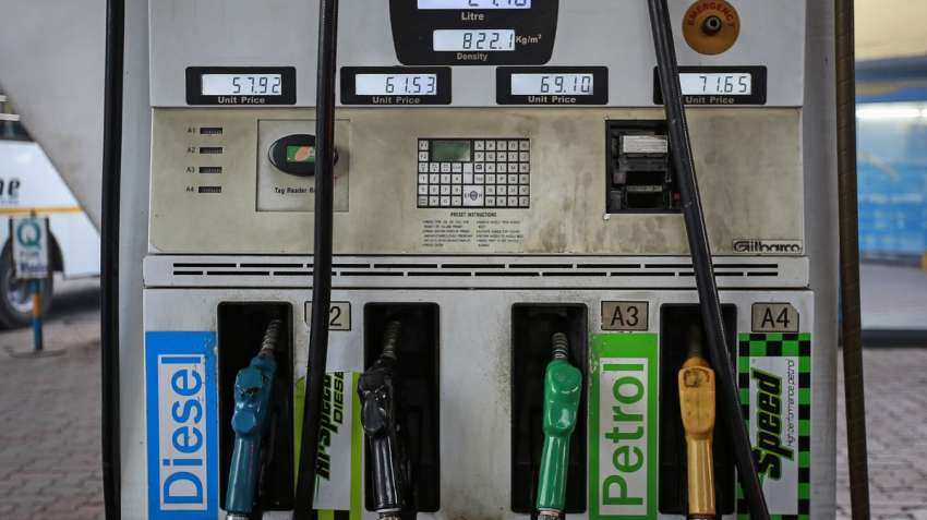 Petrol-Diesel Prices Today, November 28: Check latest fuel rates in Noida, Lucknow, Delhi, Bengaluru, Patna, Chandigarh, and other cities