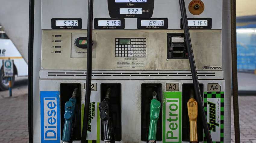 Petrol-Diesel Prices Today, November 28: Check latest fuel rates in Noida, Lucknow, Delhi, Bengaluru, Patna, Chandigarh, and other cities Petrol-Diesel Prices Today, November 28: Check latest fuel rates in Noida, Lucknow, Delhi, Bengaluru, Patna, Chandigarh, and other cities