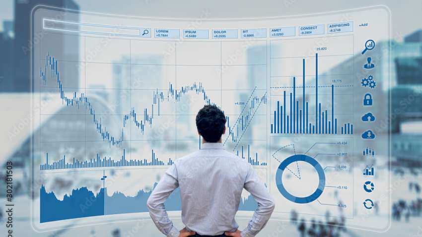 Closing Bell: Nifty hits all-time high of 18614, mount 62701 for Sensex; energy auto stocks catalyst in gains Closing Bell: Nifty hits all-time high of 18614, mount 62701 for Sensex; energy auto stocks catalyst in gains
