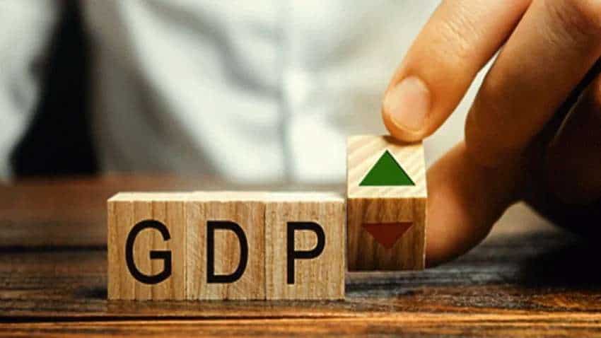 Q2 GDP data to be released on November 30; SBI Research pegs growth at 5.8% Q2 GDP data to be released on November 30; SBI Research pegs growth at 5.8%