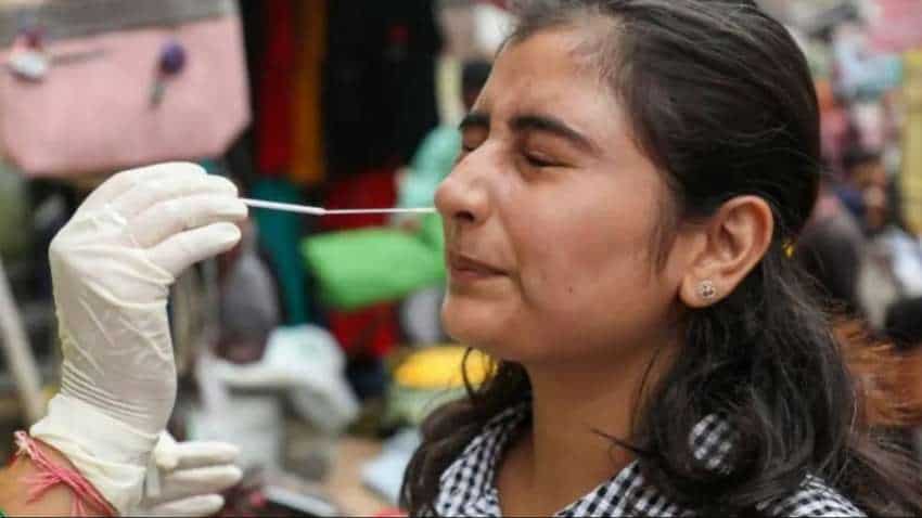 iNCOVACC, world&#039;s first nasal Covid-19 vaccine manufactured by Bharat Biotech, approved for emergency use