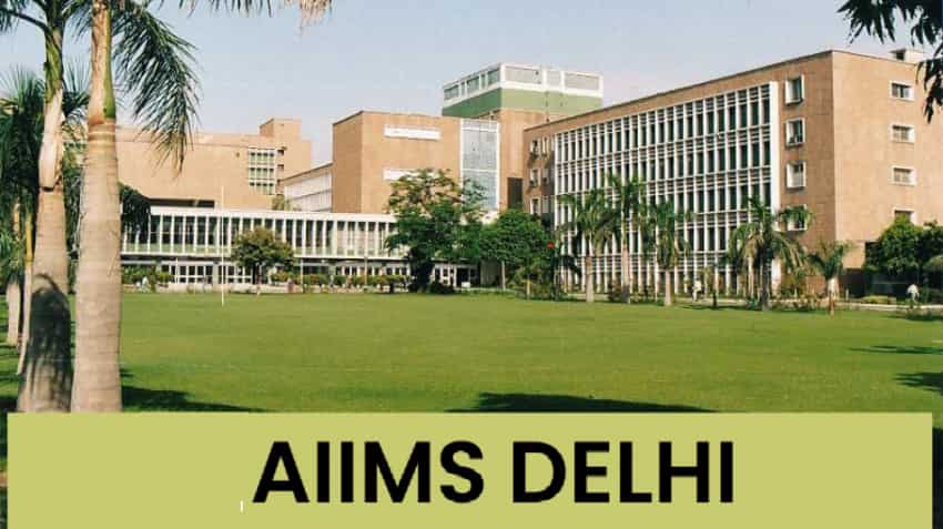 Hackers demand Rs 200 crore in cryptocurrency from AIIMS-Delhi as server remains down for 6th day