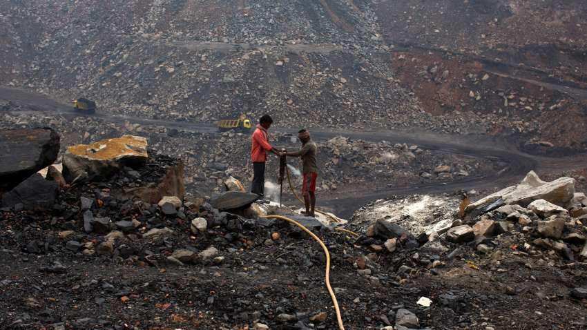 Centre offers Coal India flexibility to levy mine closure costs on consumers Centre offers Coal India flexibility to levy mine closure costs on consumers