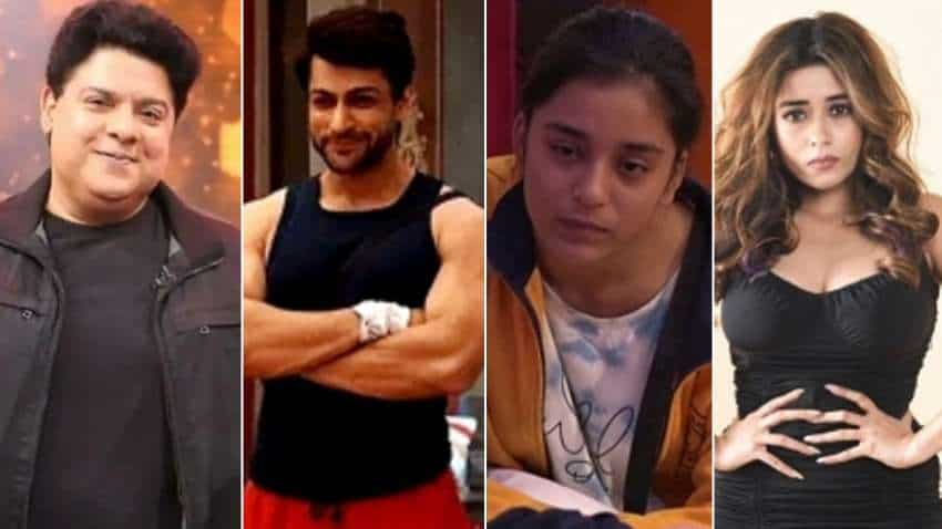 Bigg boss 14 online 7 november full episode