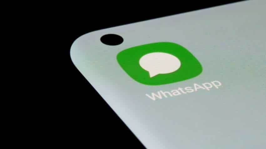 WhatsApp data leak: Messaging app denies data breach of 500 million users