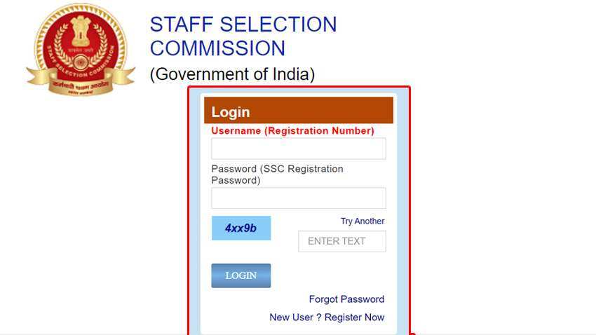 SSC GD Constable 2022: 45,284 vacancies - Check Eligibility, Exam Date, last date to apply online and other details