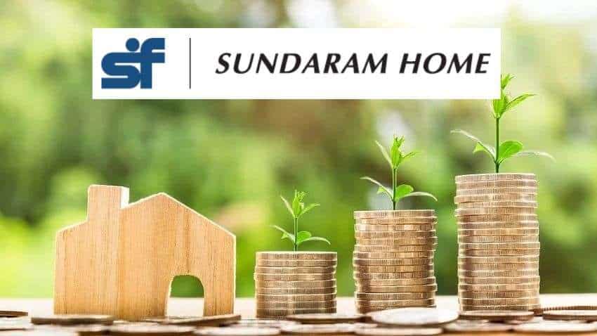 Sundaram Home Finance to revise interest rates from Dec 1