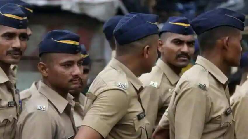 AP Police Recruitment 2022: Apply for Sub Inspectors and Constable posts from November 30 on slprb.ap.gov.in
