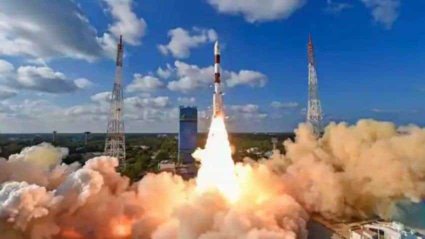 India&#039;s first startup-operated launchpad, mission control centre inaugurated at Sriharikota space centre