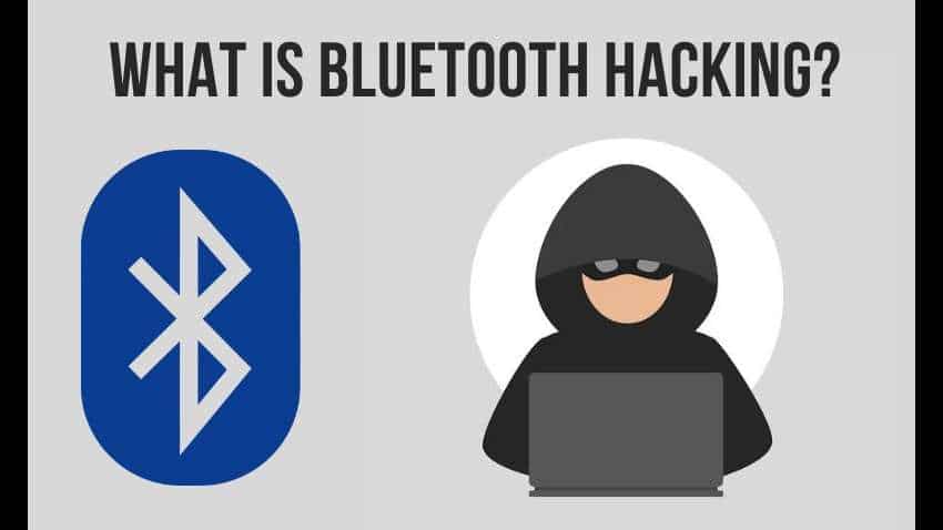 What is Bluetooth hacking? How to prevent it?