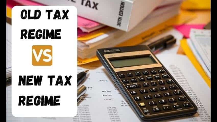 Old vs New Tax Regime: Which Is Better New Or Old ?