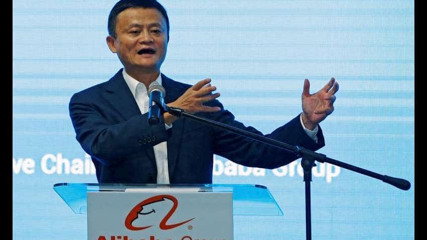Jack Ma hiding in Tokyo amid China&#039;s crackdown on tech firms?