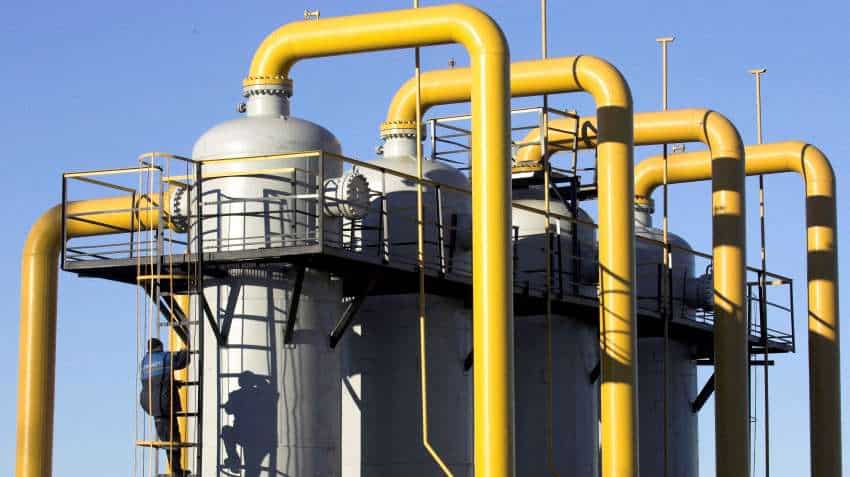 Gujarat Gas, Mahanagar Gas &amp; IGL surge up to 4% – here is why; ICICI Securities recommend this