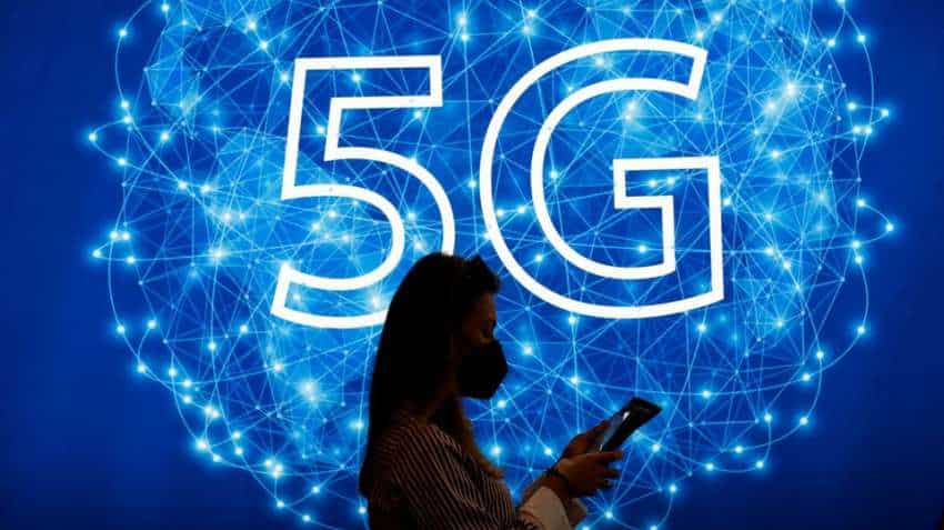 690 million Indians to use 5G on mobiles by 2028