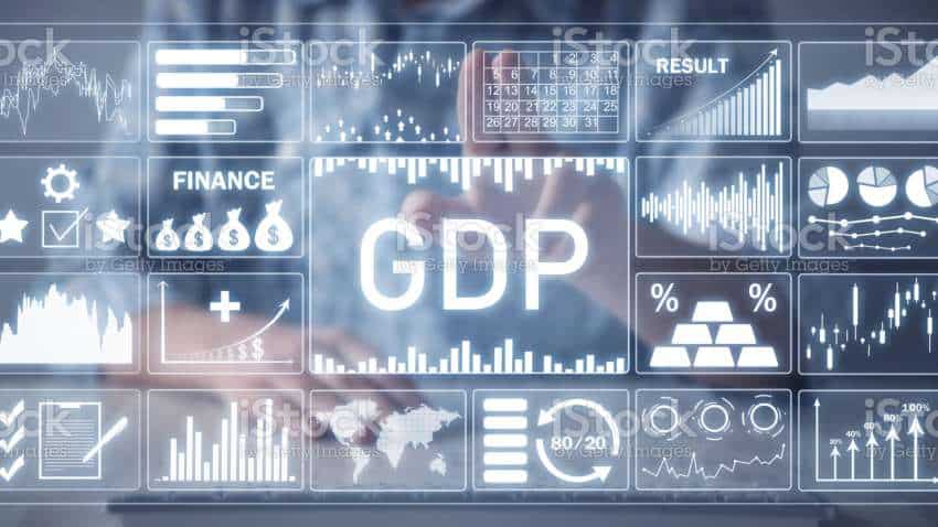 Q2 GDP: India’s gross domestic product grows at 6.3% in July-Sept quarter of 2022-23 - check details here Q2 GDP: India’s gross domestic product grows at 6.3% in July-Sept quarter of 2022-23 - check details here