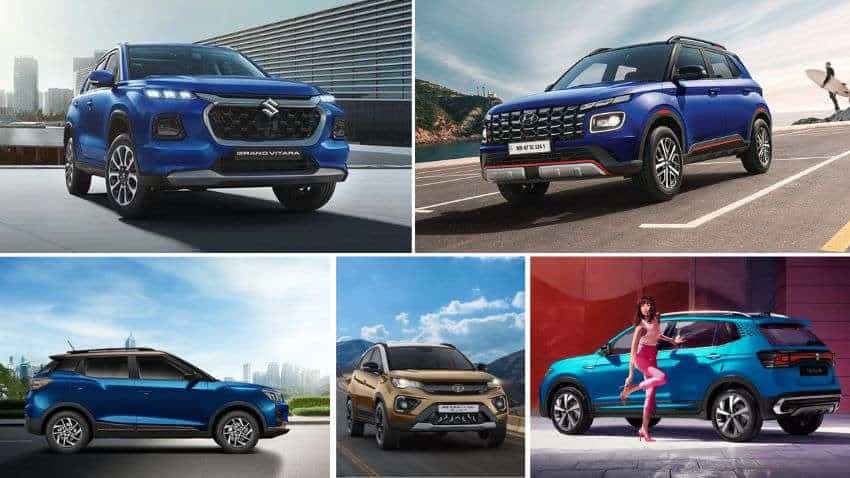 Five newly launched cars with electric sunroof in India under Rs 20 lakhs | LIST