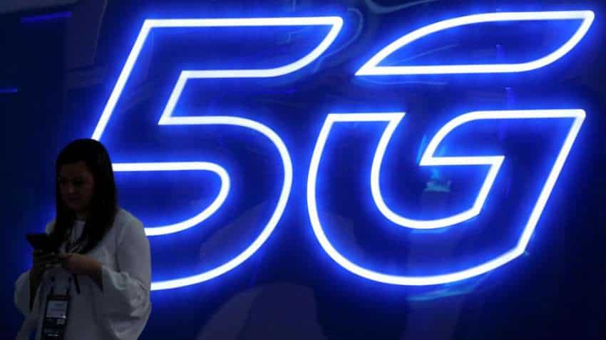 Govt tells telcos not to install 5G base stations within 2.1 km from airports