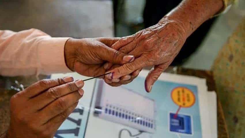 Gujarat Election 2022 Phase 1 Voting LIVE Updates: 
