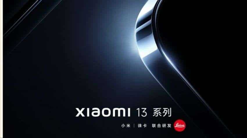 Xiaomi 13 series, iQOO 11 launch in China postponed: All you need to know