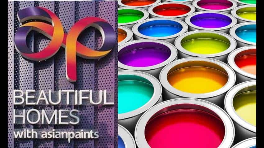 Why JP Morgan thinks Asian Paints is one step ahead of its peers?