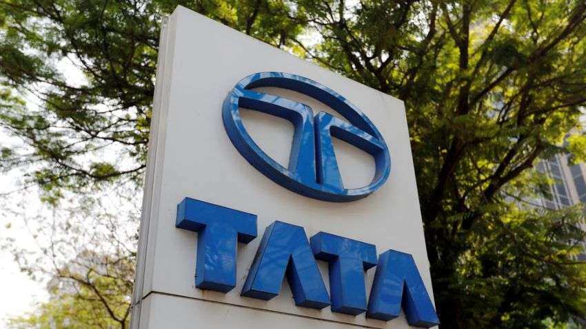  Tata Motors total wholesales rise 21% in November