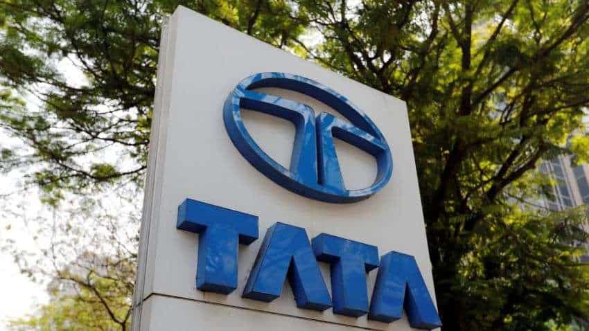 Tata Motors total wholesales rise 21% in November Tata Motors total wholesales rise 21% in November