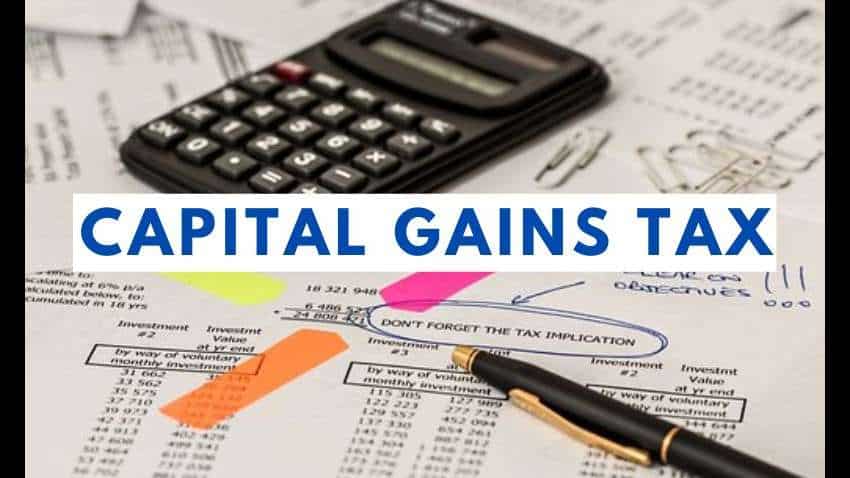What is Capital Gains Tax? Types and Exemptions - Explained