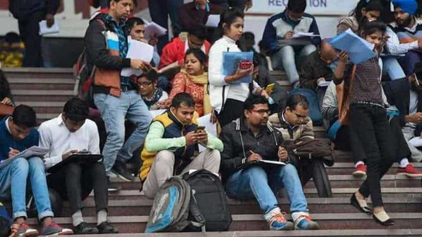 India unemployment rate rises to three-month high at 8% in November