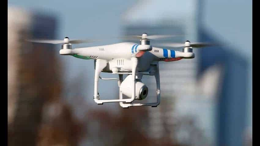 Govt Notifies Operational Guidelines For Drone PLI Scheme | Zee Business