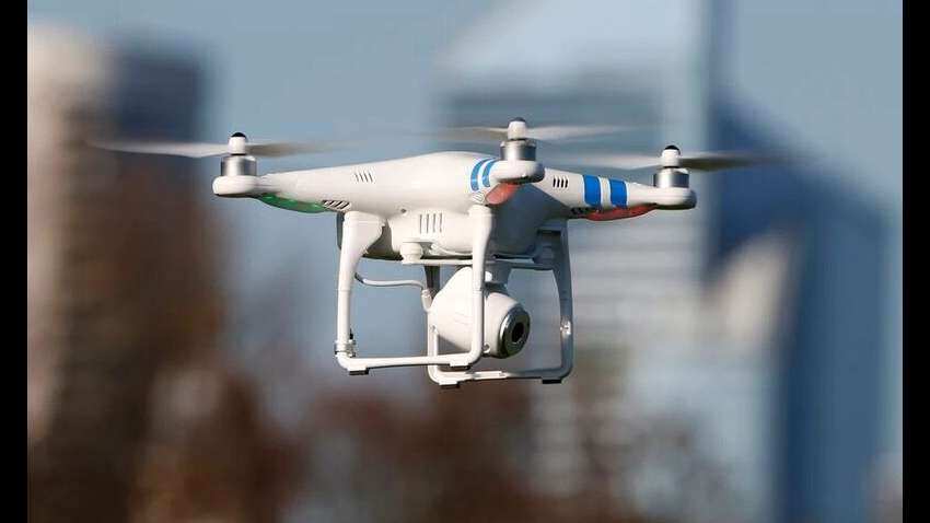 Govt notifies operational guidelines for drone PLI scheme